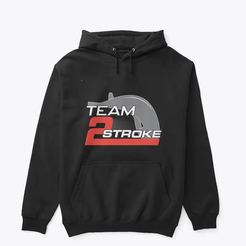 Team 2 Stroke